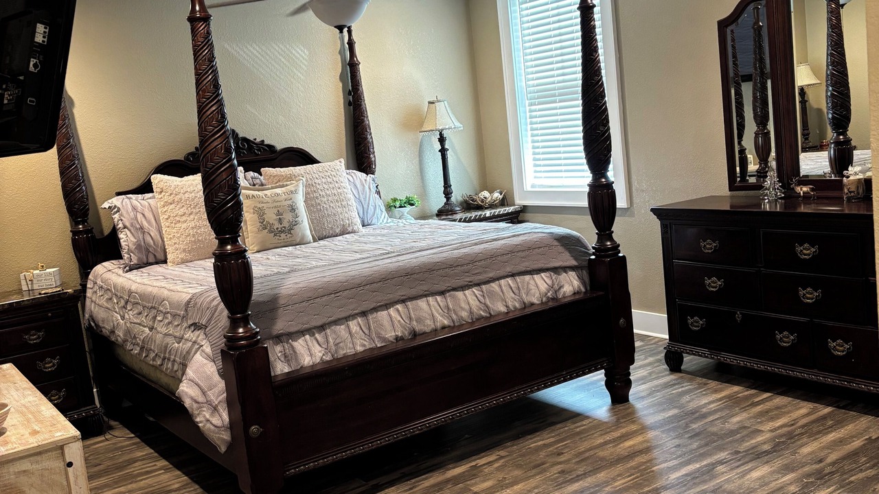 Photo of Bedroom in Franklin
