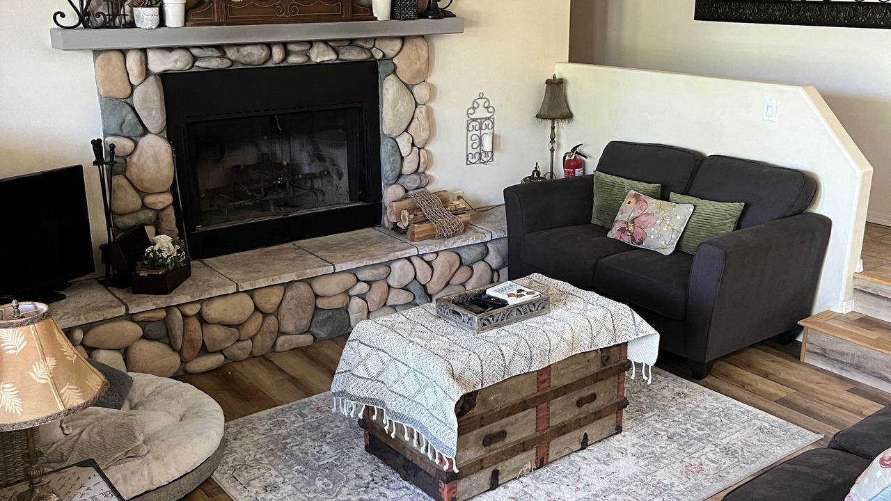 Photo of Bedroom in Grants Pass