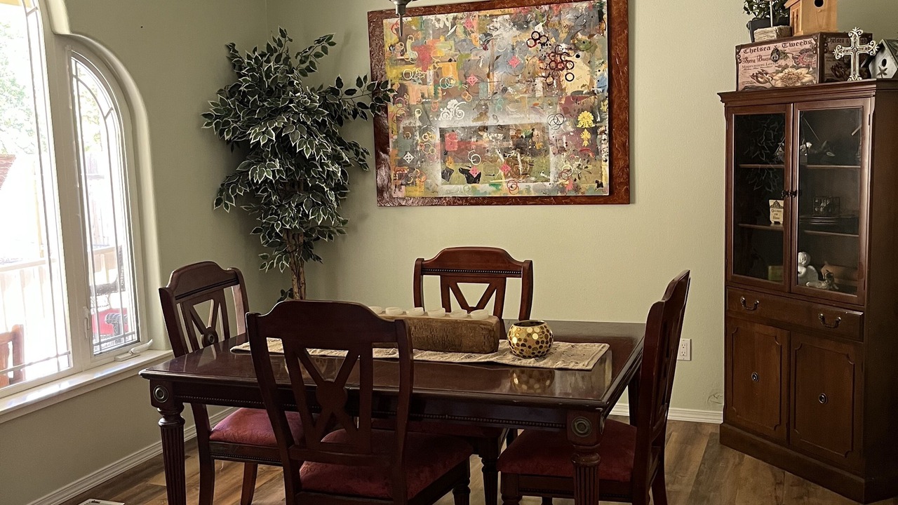 Photo of Livingroom in Grants Pass