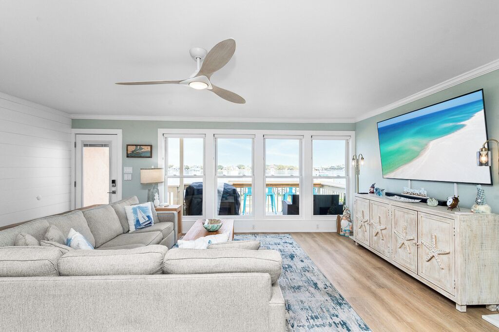 Photo of Bedroom in Villa Sabine