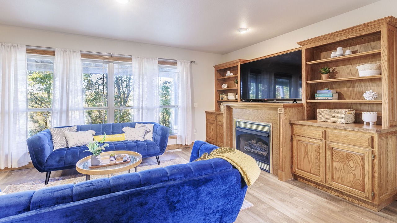 Photo of Livingroom in Bella Vista