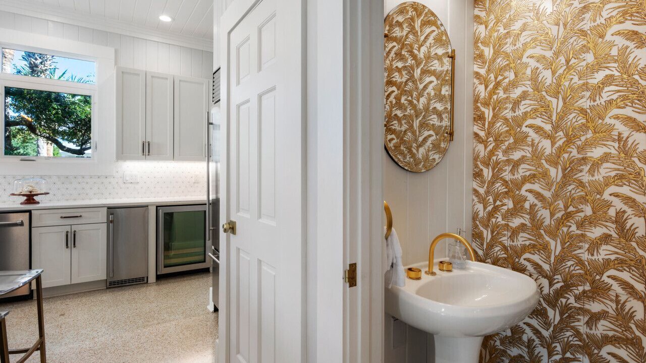 Photo of Bathroom in Seacrest