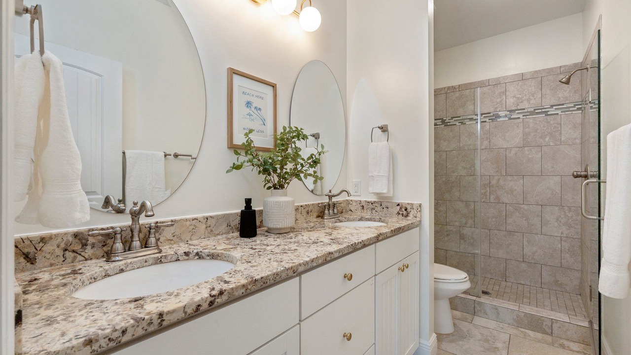 Photo of Bathroom in Riviera Beach