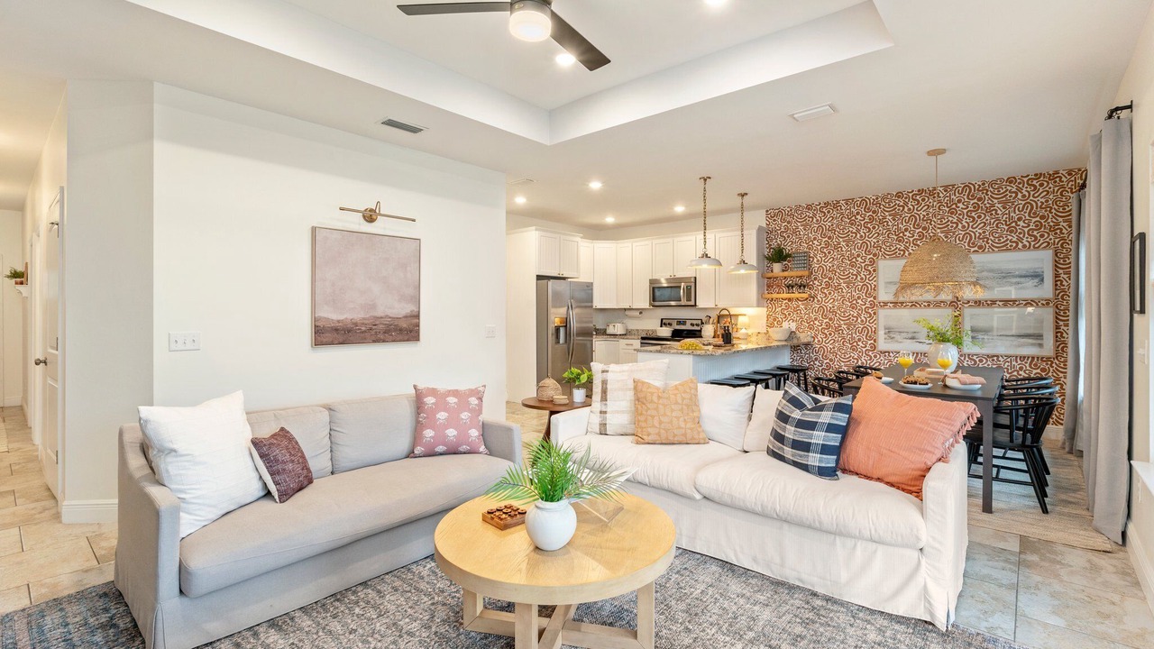 Photo of Livingroom in Riviera Beach