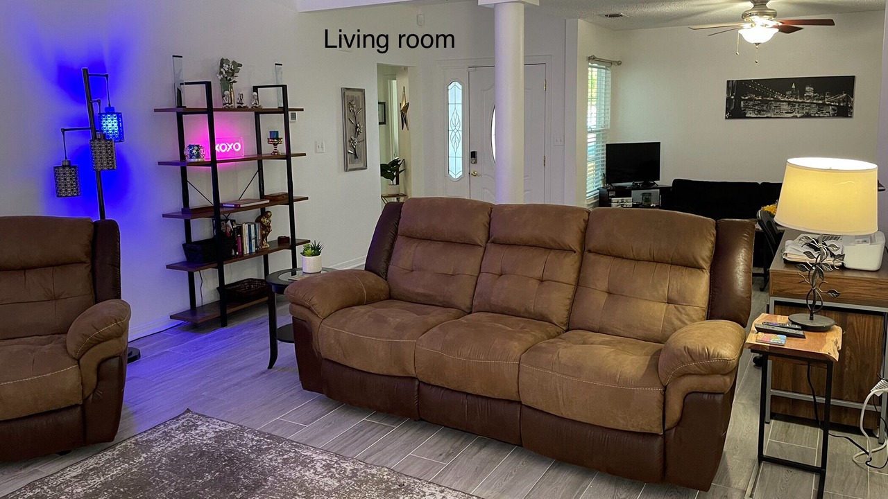 Photo of Livingroom in Mary Esther