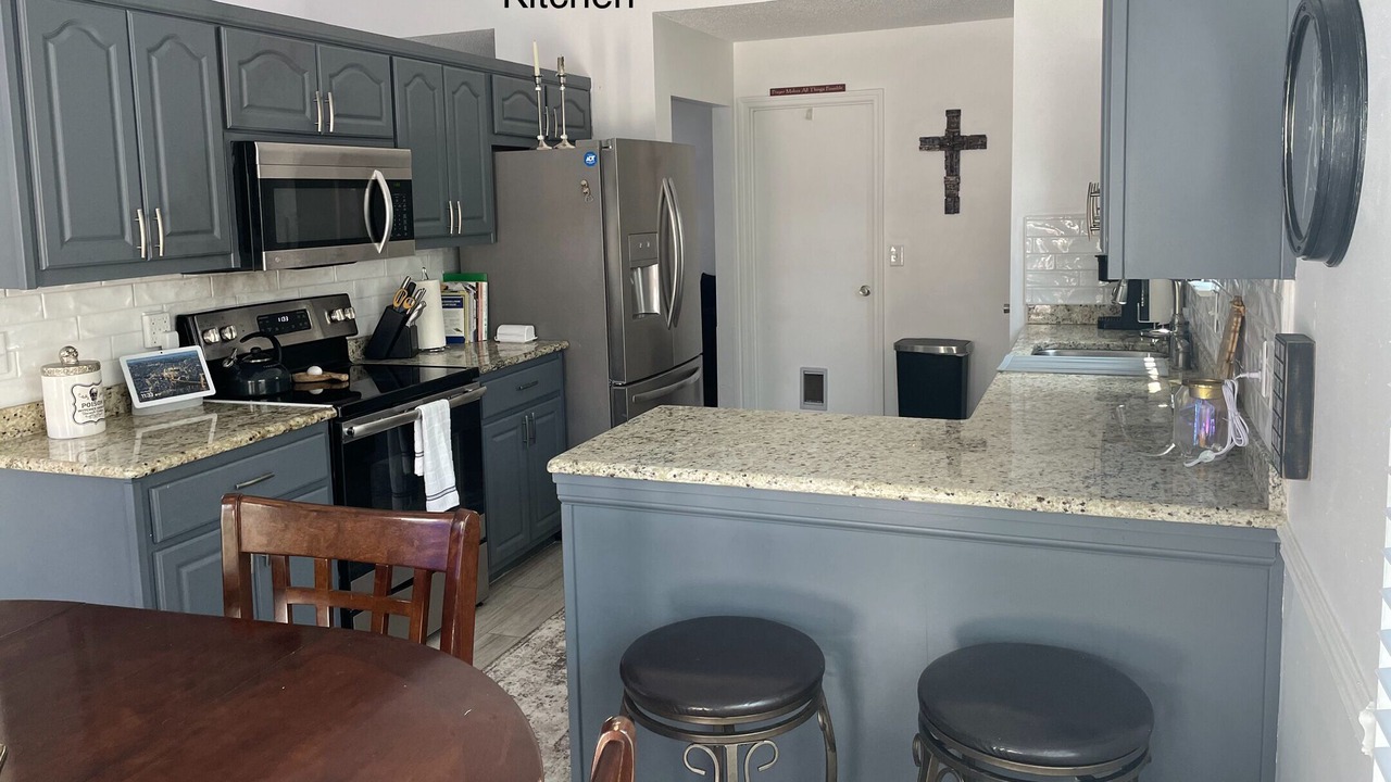 Photo of Kitchen in Mary Esther