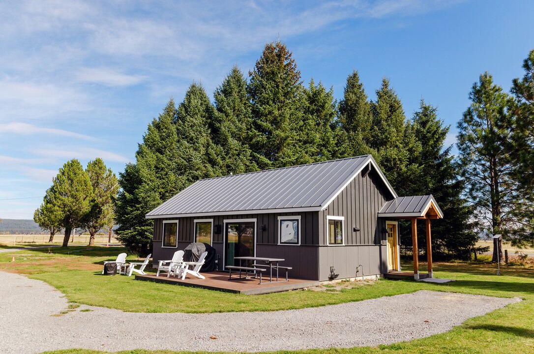 Photo of Outdoor in Fort Klamath