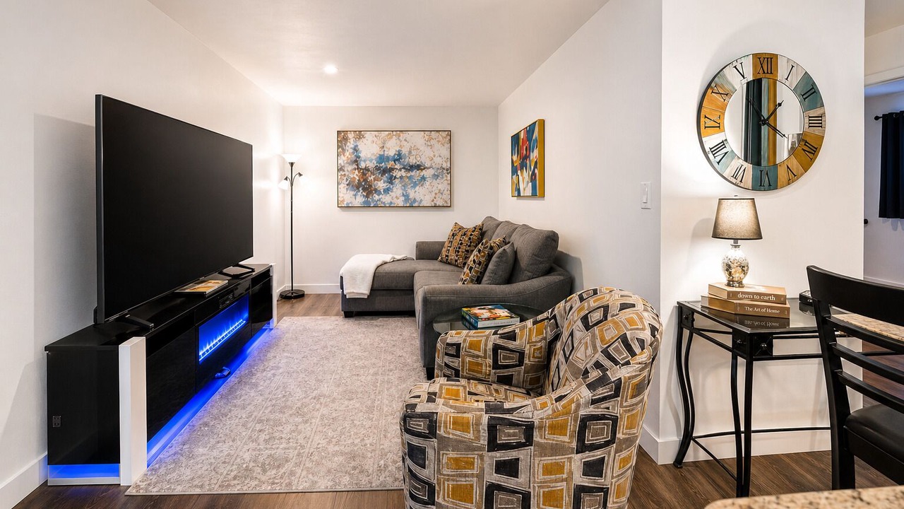 Photo of Livingroom in Willamina
