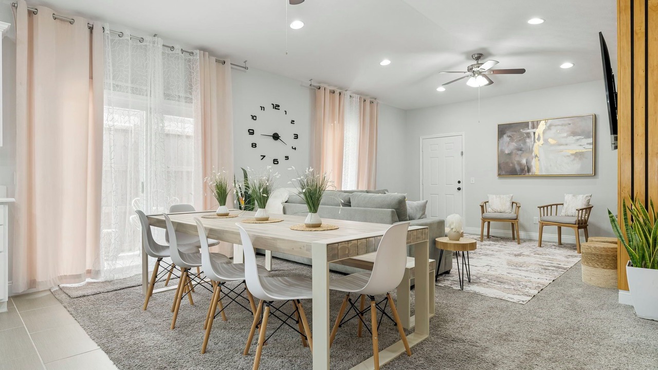 Photo of Bedroom in Inlet Beach Heights