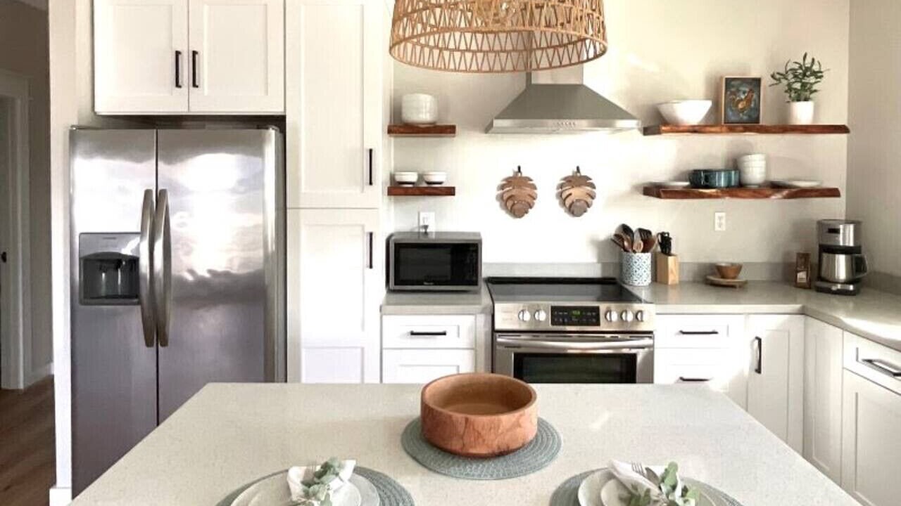 Photo of Kitchen in Gulf Breeze