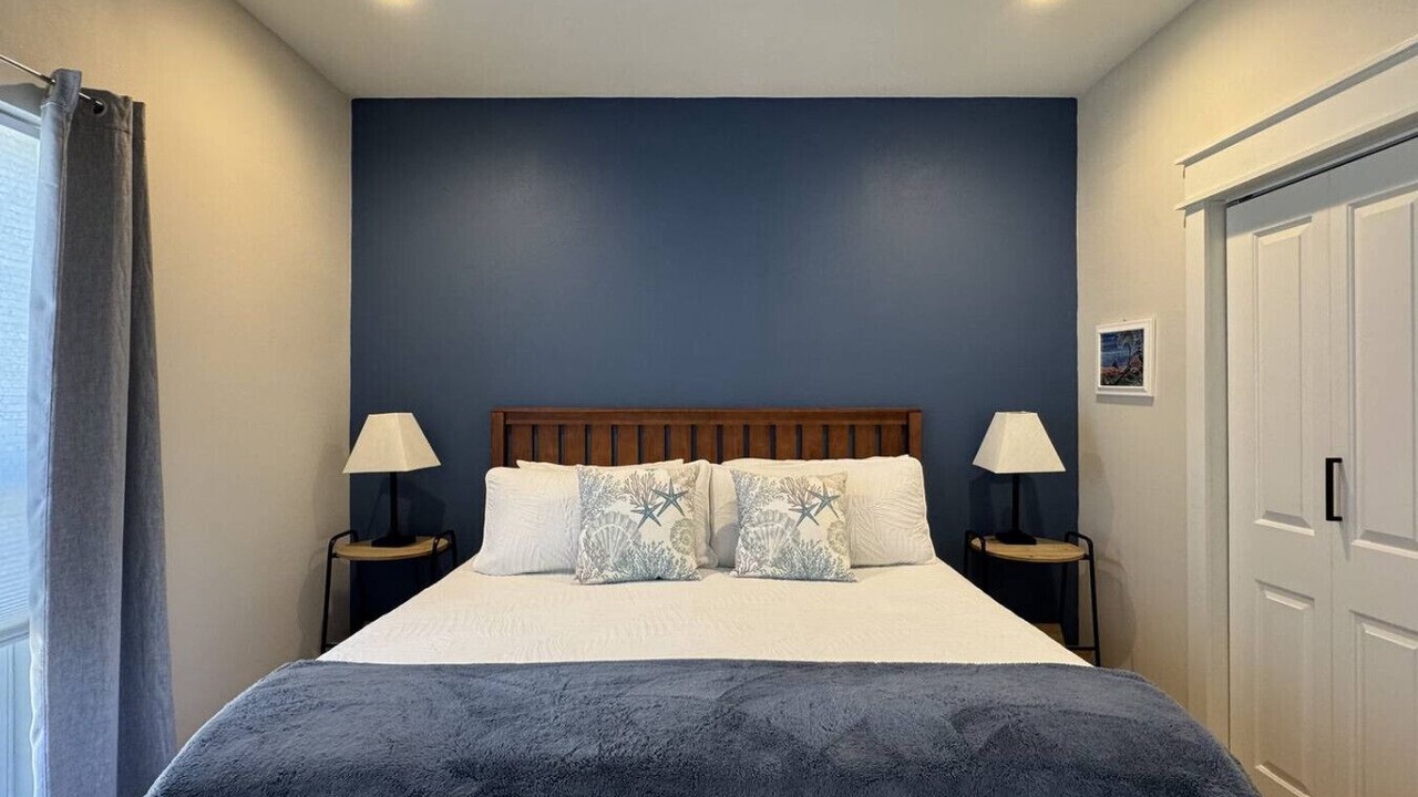 Photo of Bedroom in Gulf Breeze