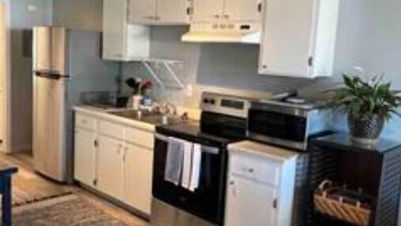 Photo of Kitchen in Myrtle Creek