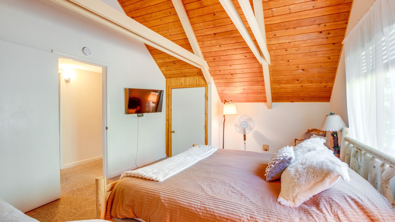 Photo of Bedroom in Arnold