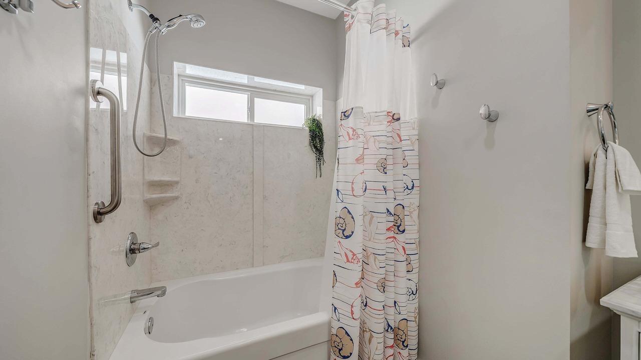 Photo of Bathroom in Bel Air