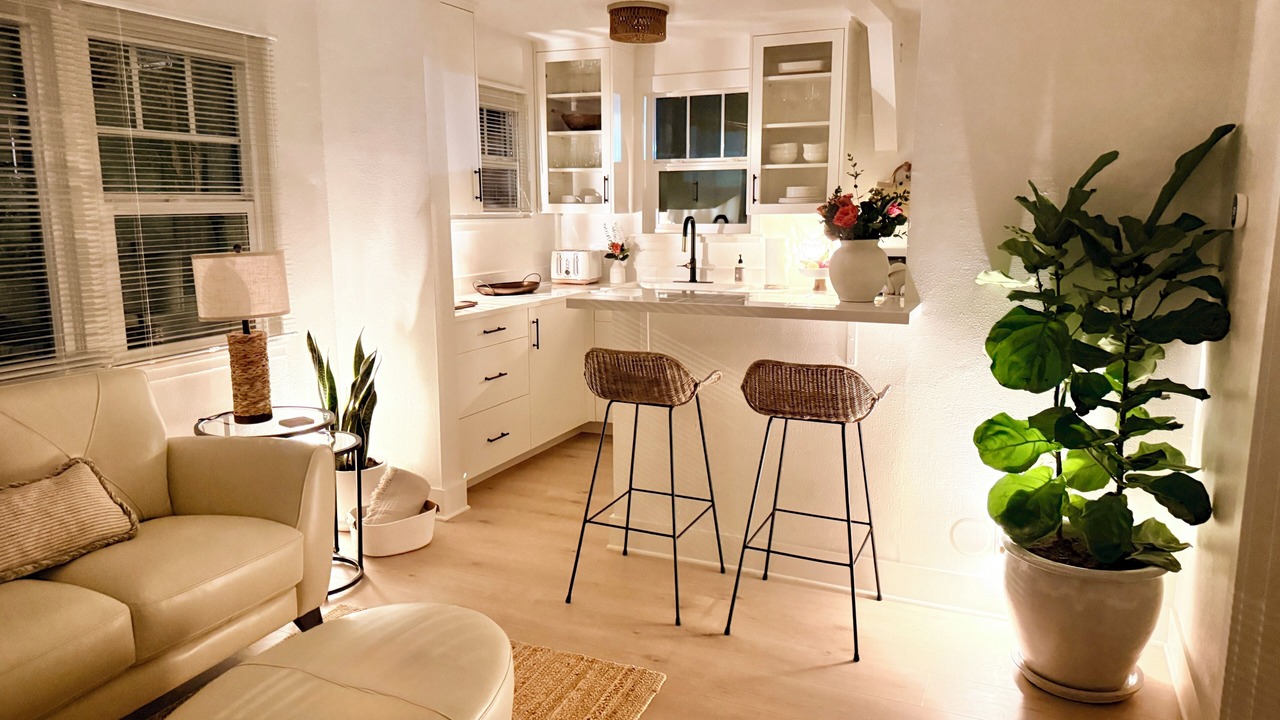 Photo of Livingroom in Jacksonville