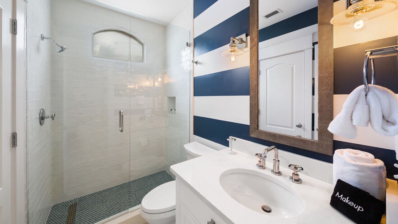 Photo of Bathroom in Seacrest