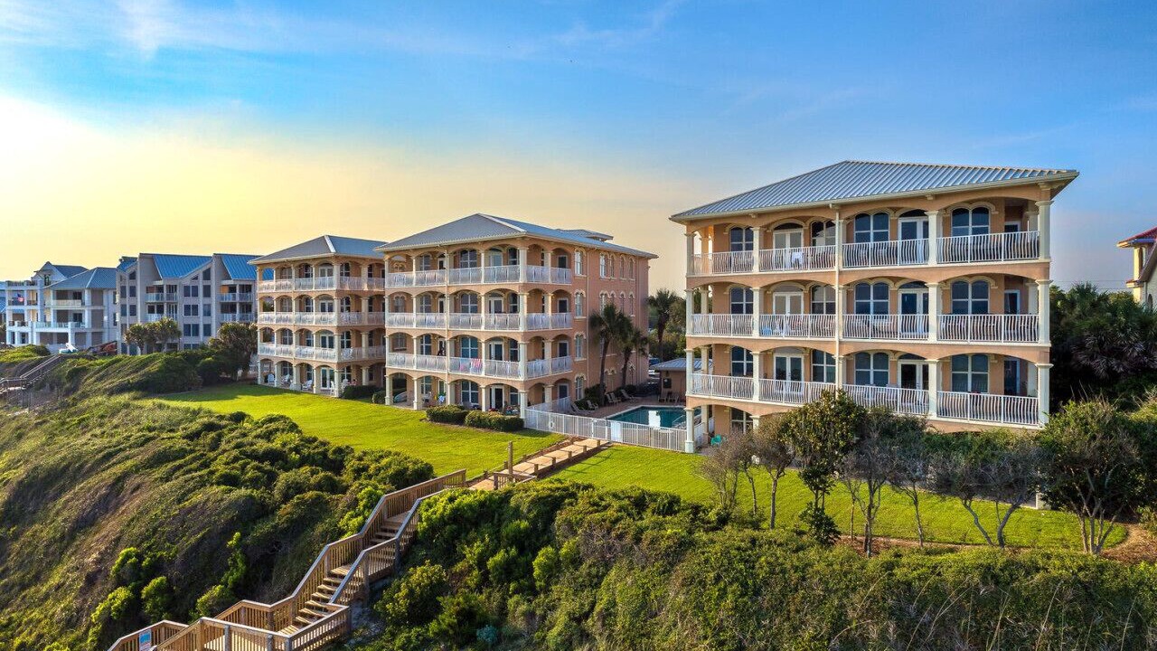 Photo of Outdoor in Seacrest