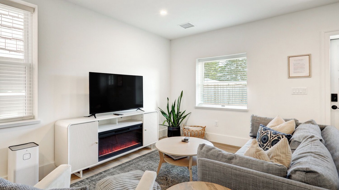 Photo of Livingroom in Witmer