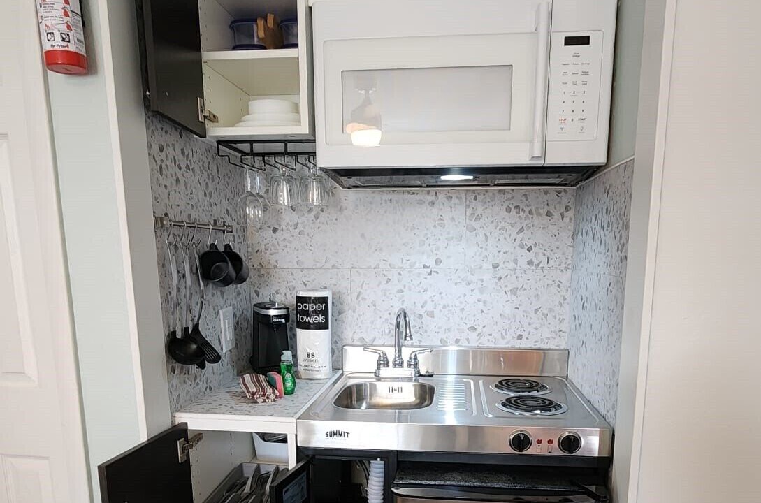 Photo of Kitchen in Florida Central Atlantic Coast