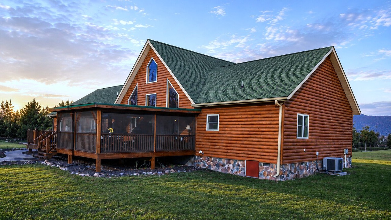 Photo of Outdoor in Shenandoah