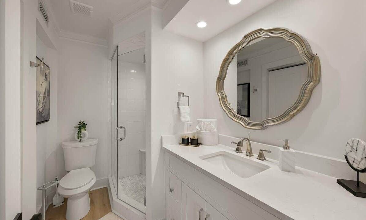 Photo of Bathroom in Upper Grand Lagoon