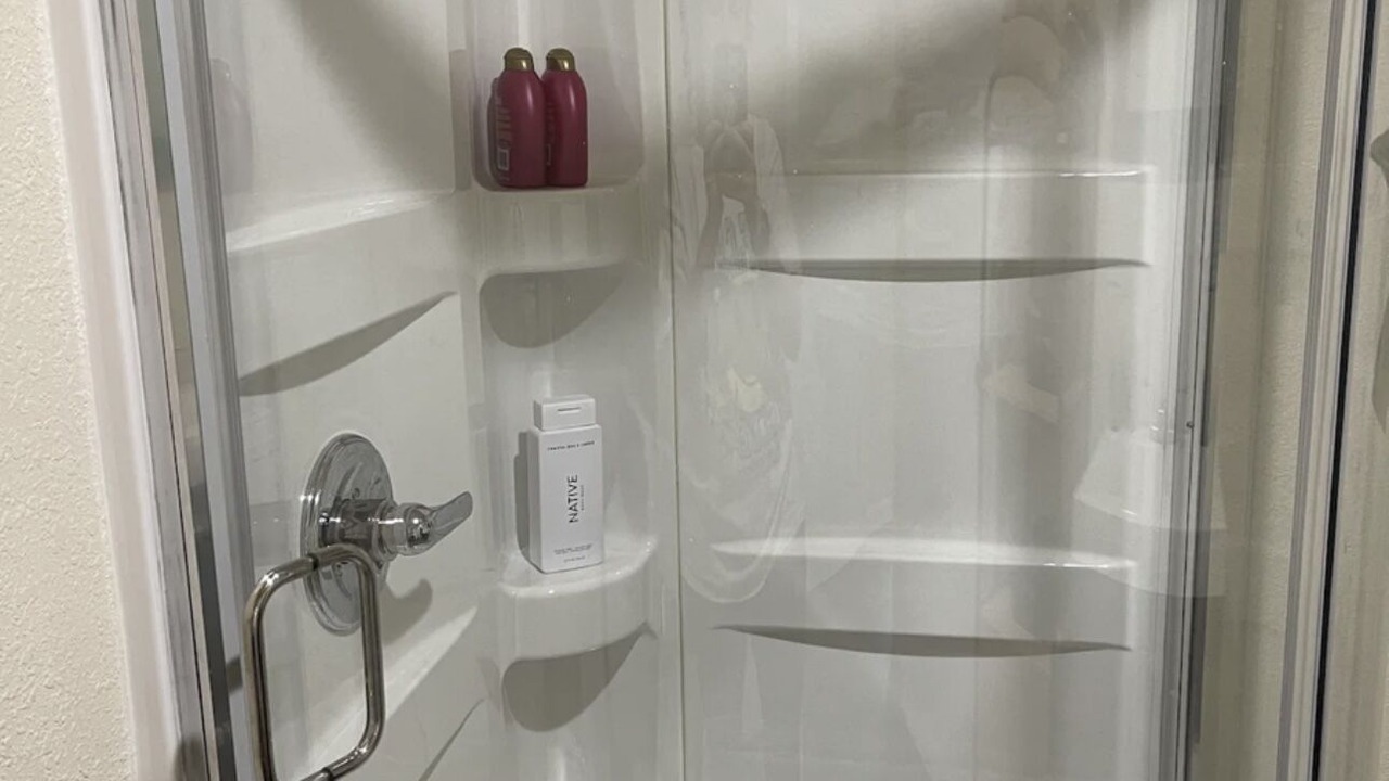Photo of Bathroom in Coulterville