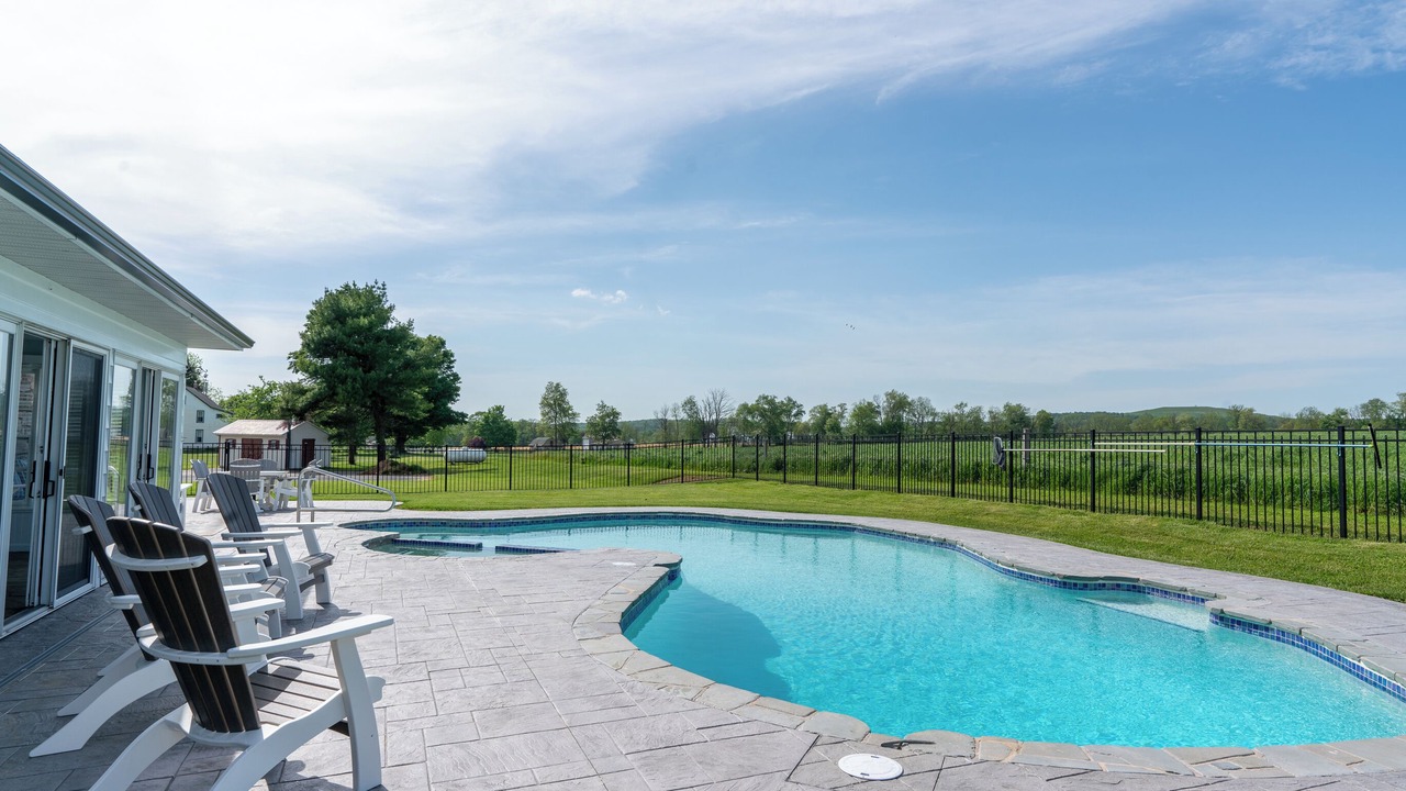 Photo of Outdoor in Honey Brook
