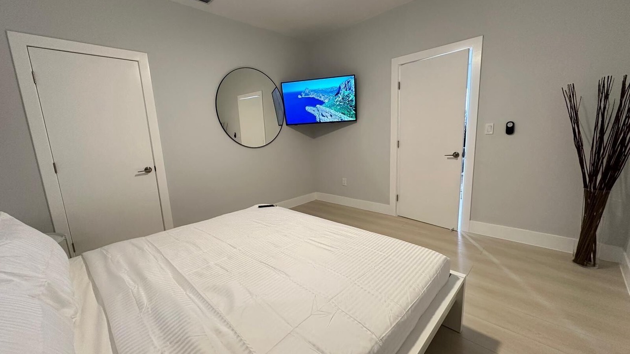 Photo of Bedroom in East Little Havana