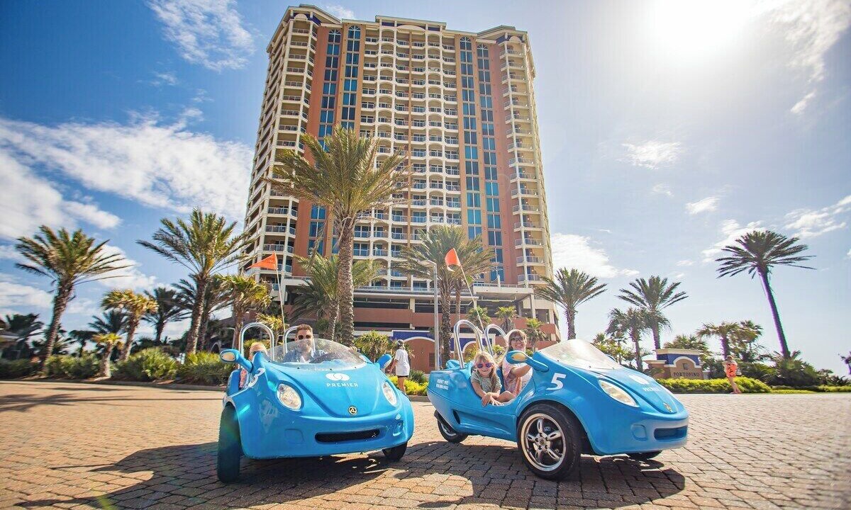 Photo of Outdoor in Pensacola Beach