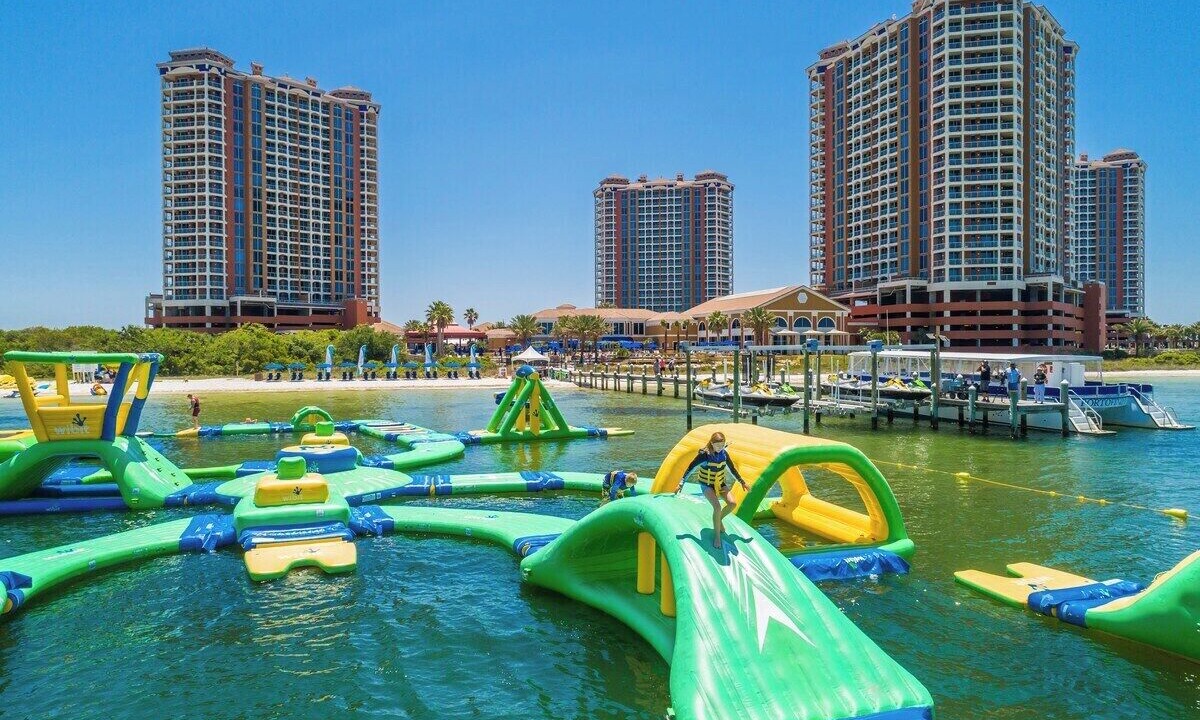 Photo of Others in Pensacola Beach