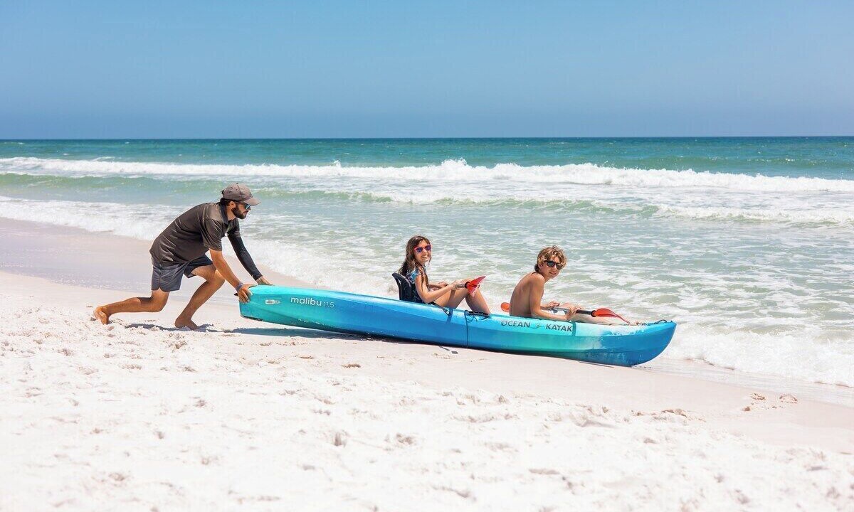 Photo of Others in Pensacola Beach