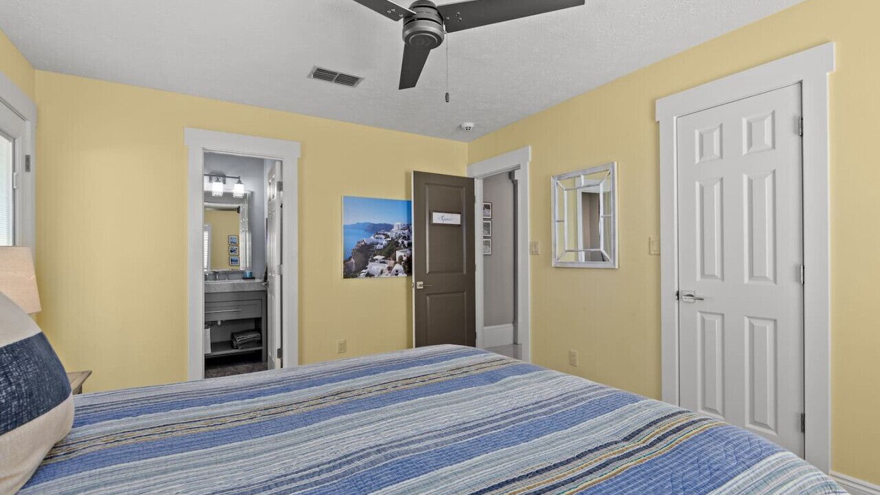 Photo of Bathroom in Fort Bay