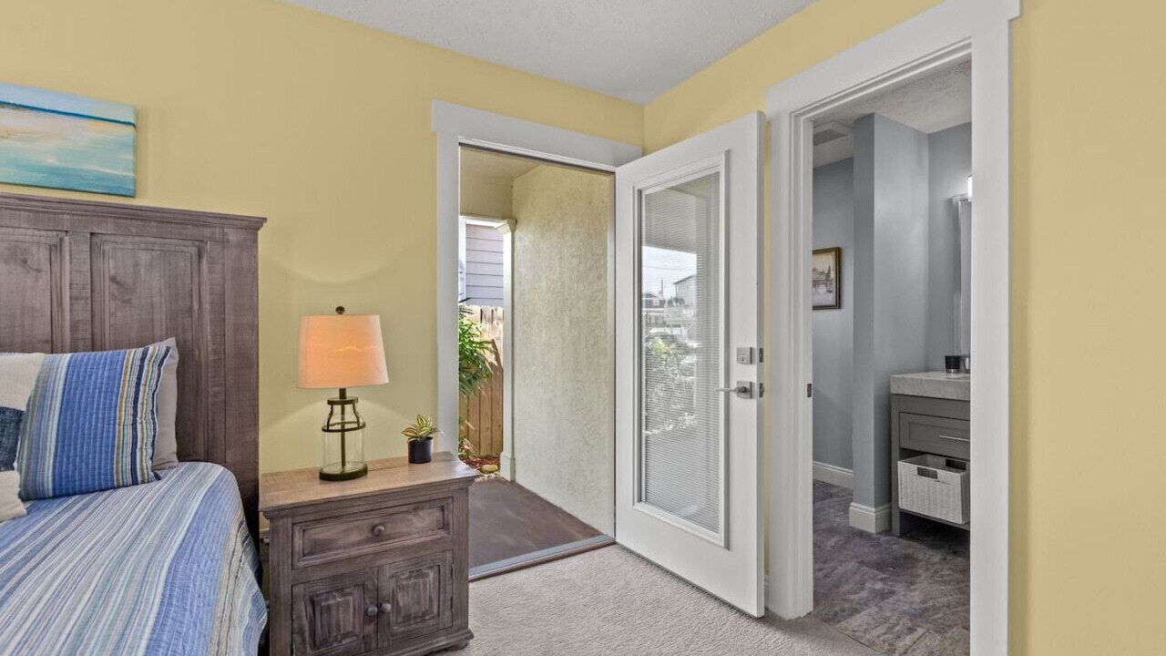 Photo of Bathroom in Fort Bay