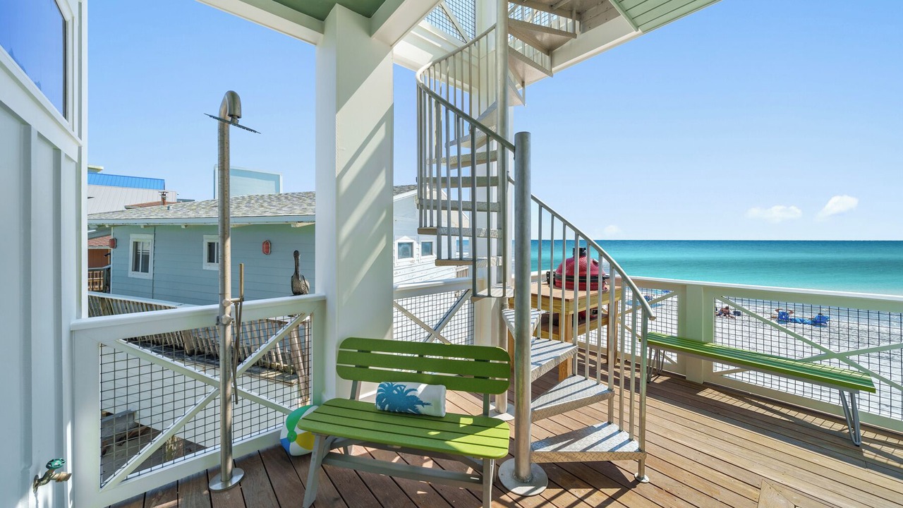 Photo of Outdoor in Lower Grand Lagoon