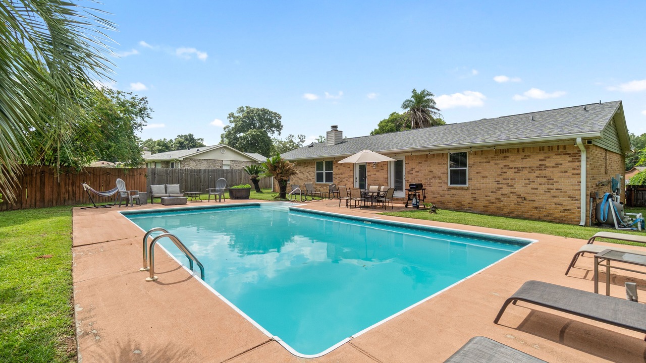 Photo of Outdoor in Northwest Pensacola