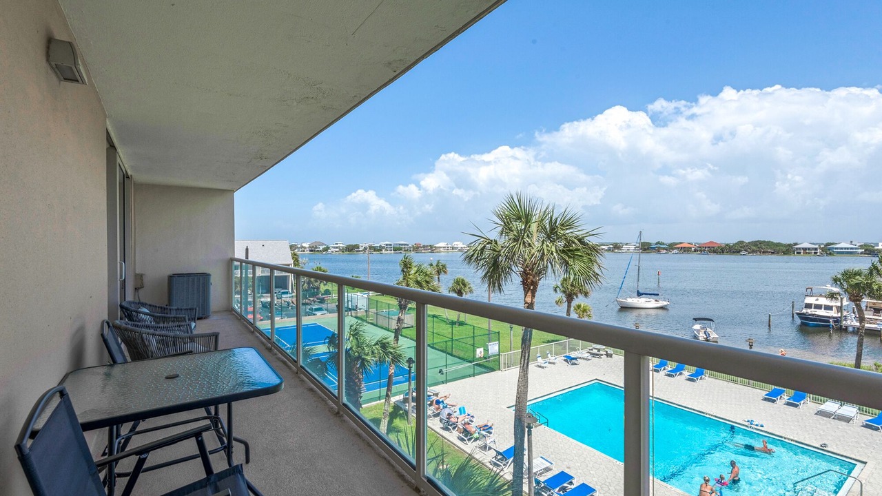 Photo of Outdoor in Villa Sabine