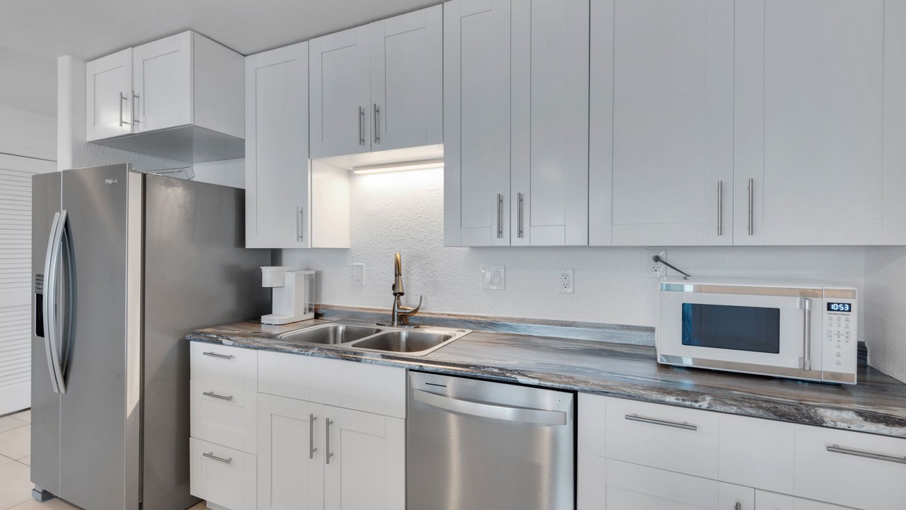 Photo of Kitchen in Villa Sabine