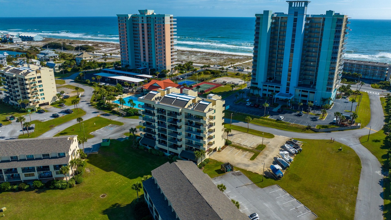 Photo of Outdoor in Villa Sabine
