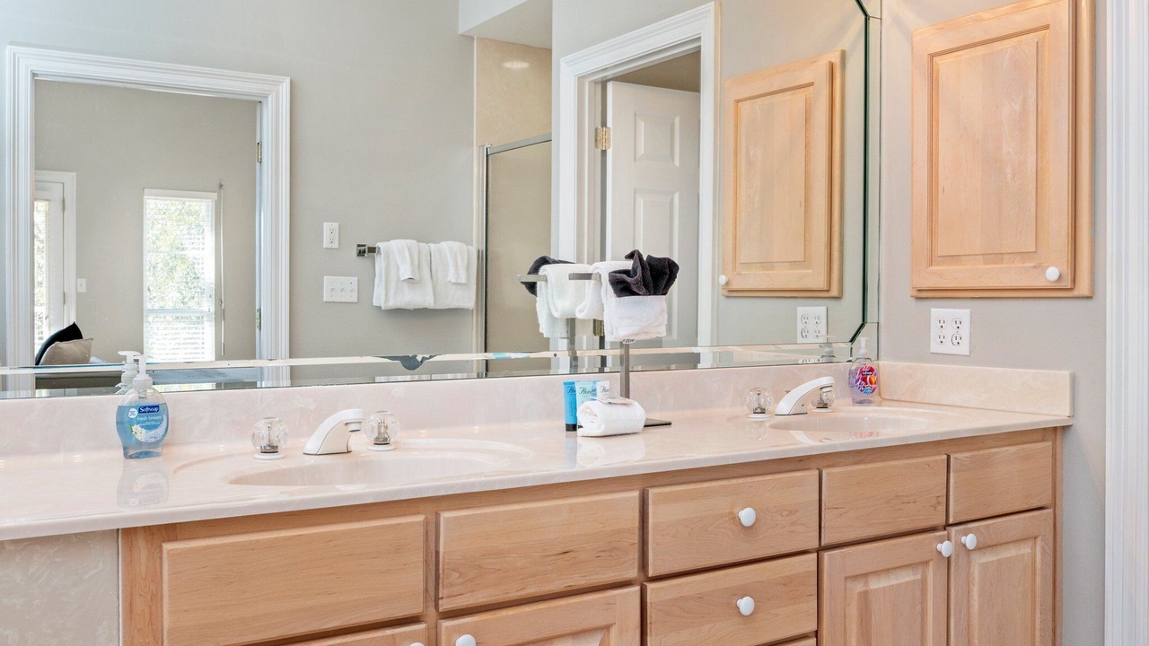 Photo of Bathroom in Sandestin
