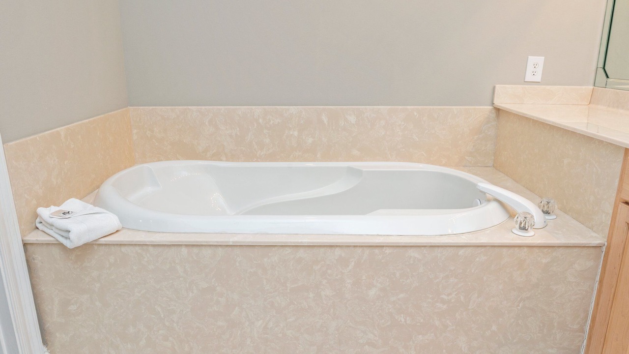 Photo of Bathroom in Sandestin
