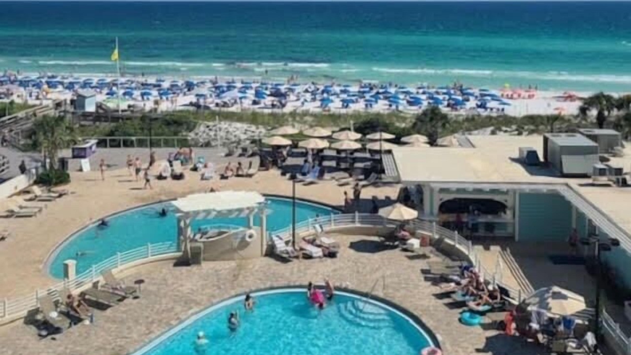 Photo of Outdoor in Sandestin