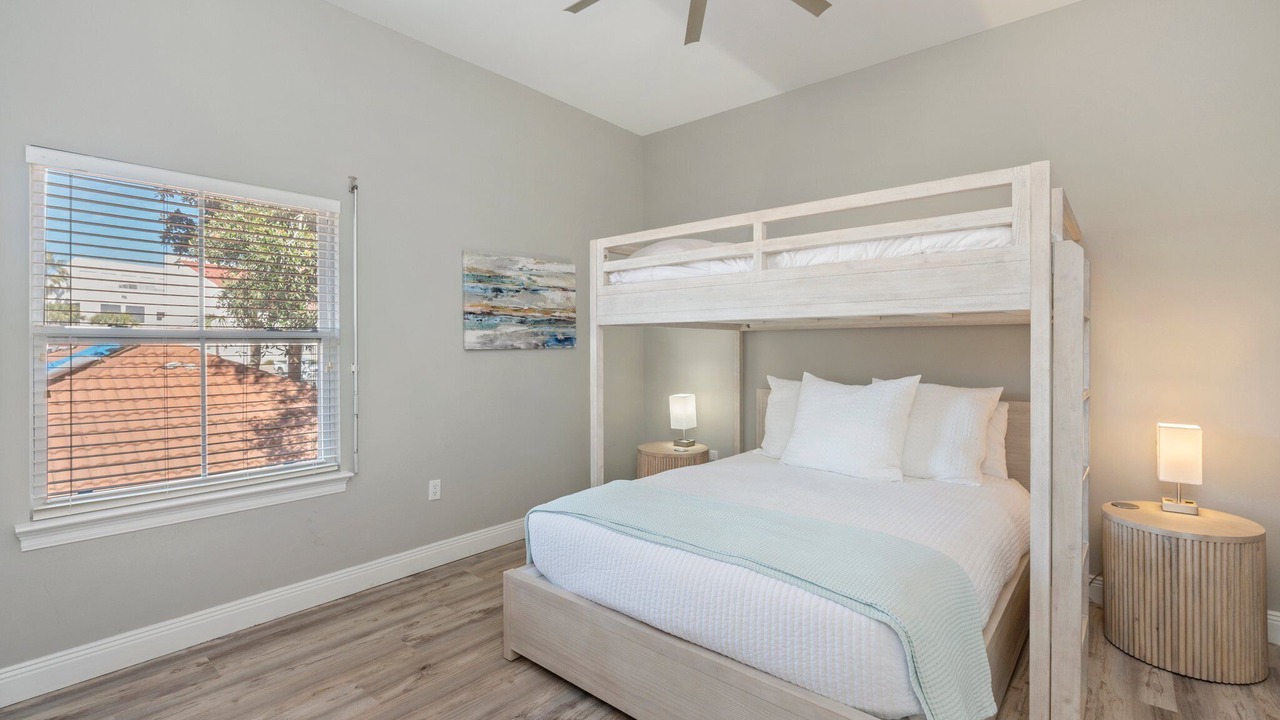 Photo of Bedroom in Sandestin