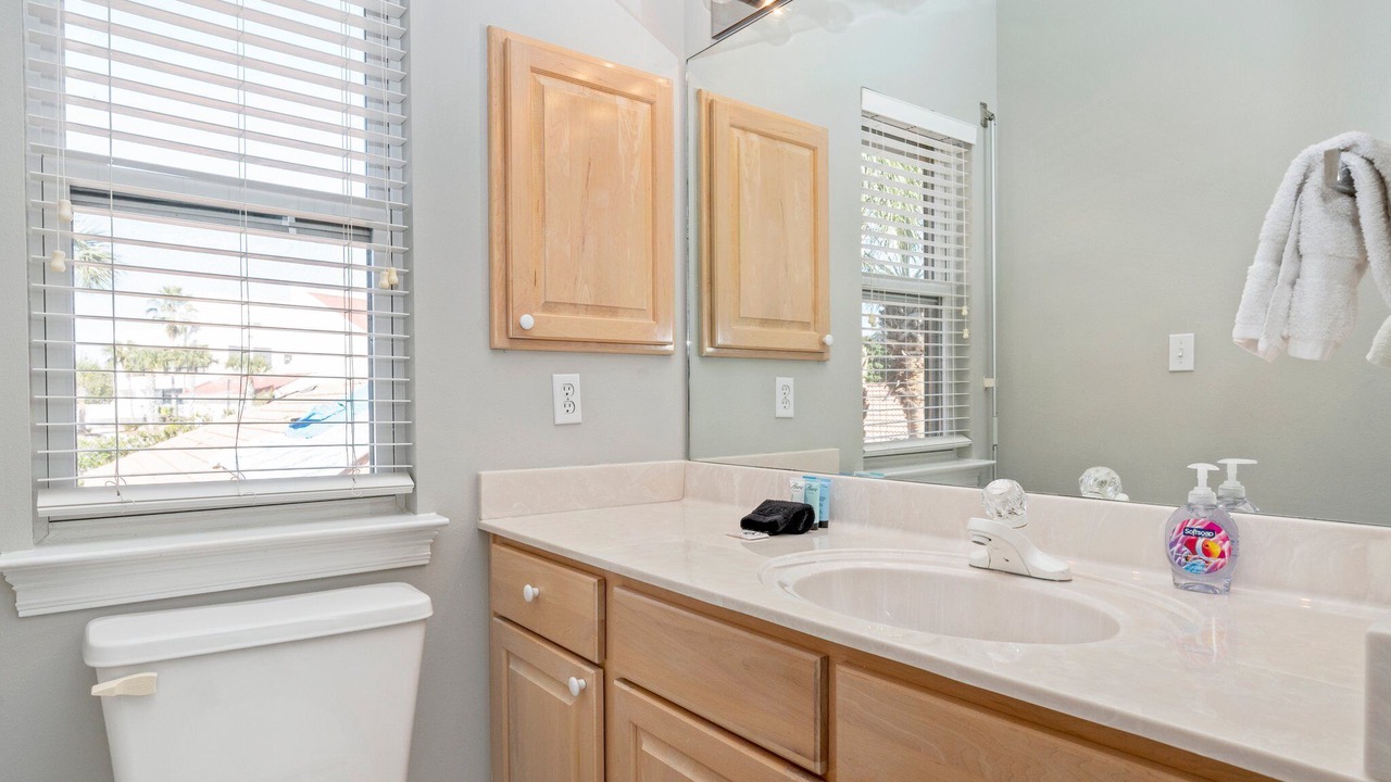 Photo of Bathroom in Sandestin
