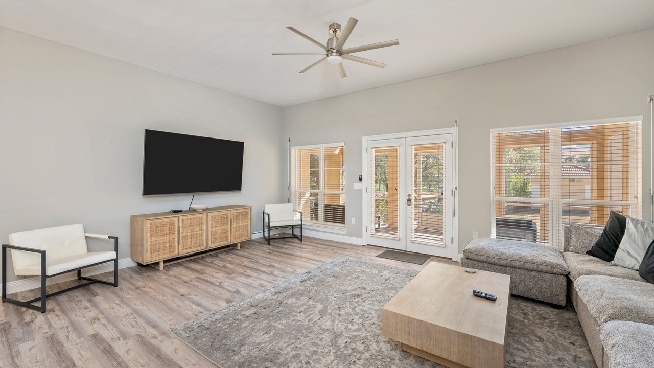 Photo of Livingroom in Sandestin
