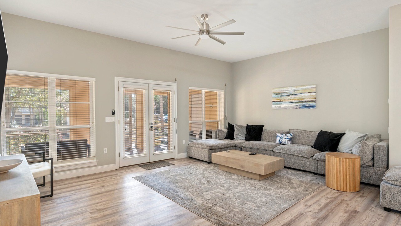 Photo of Livingroom in Sandestin