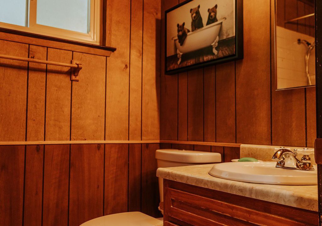 Photo of Bathroom in Glencoe