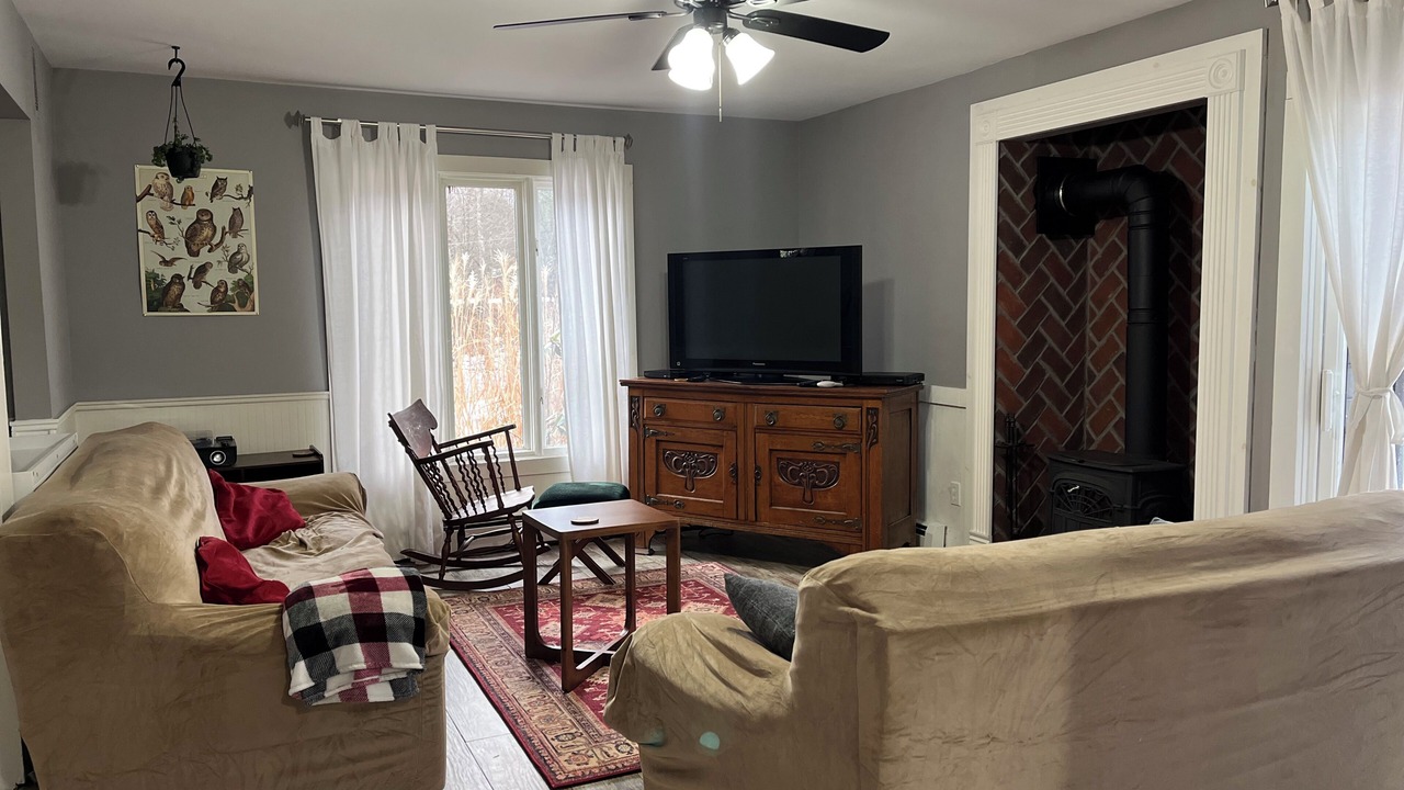 Photo of Livingroom in Florence