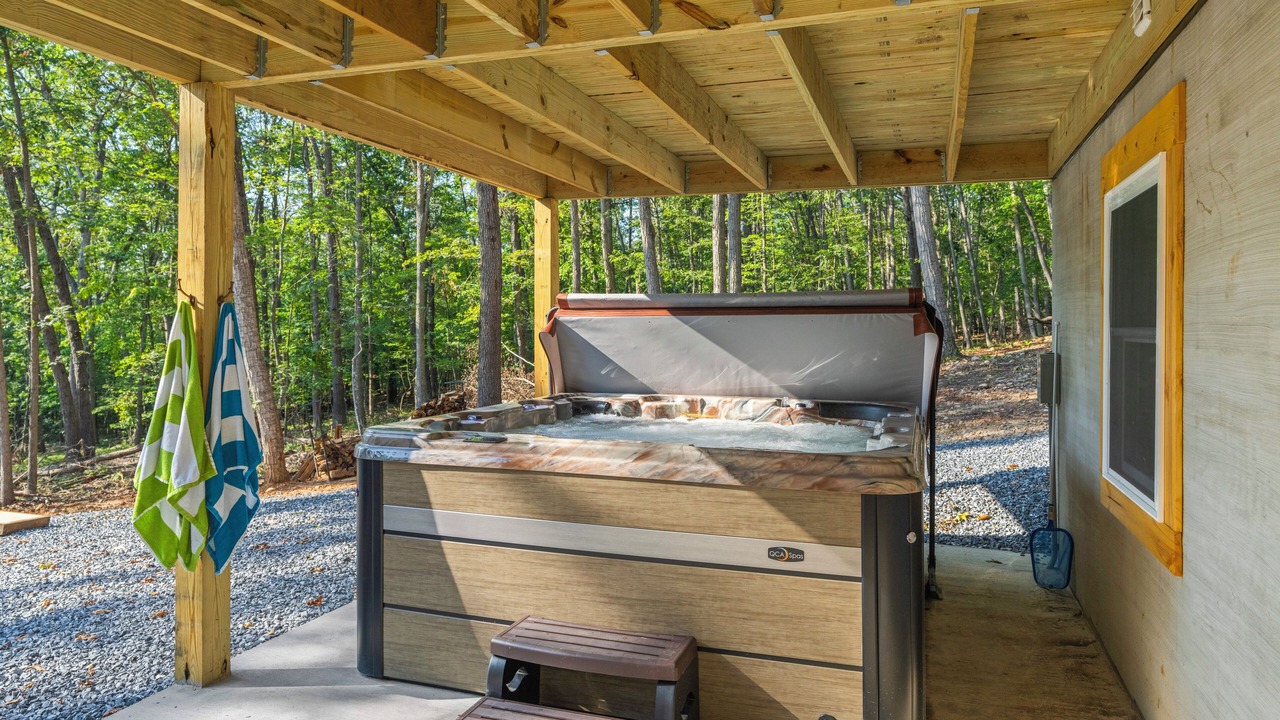 Photo of Outdoor in Shenandoah