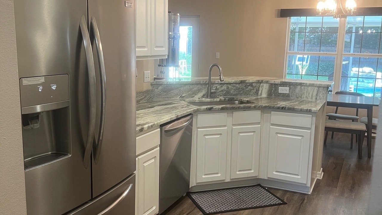Photo of Kitchen in Milton
