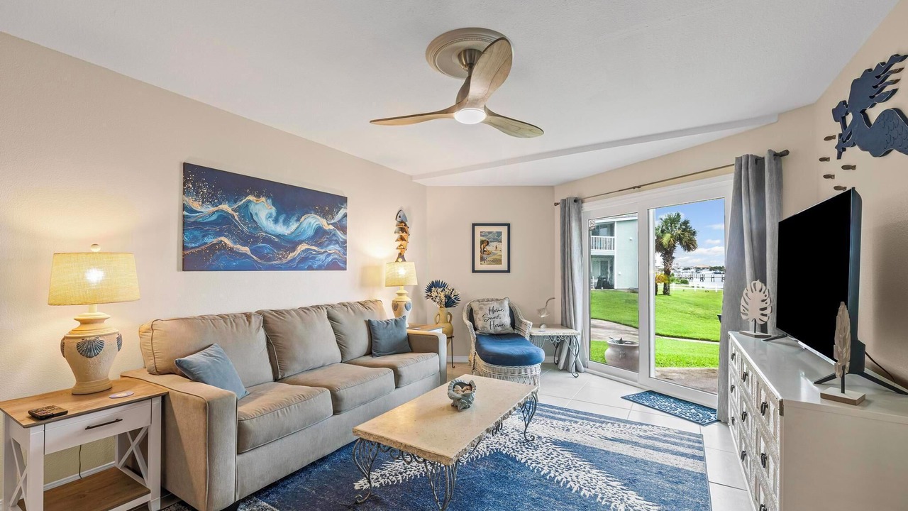 Photo of Bedroom in Villa Sabine